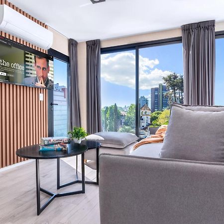 Family Apartments In Palermo - By Buerentals Buenos Aires Ngoại thất bức ảnh