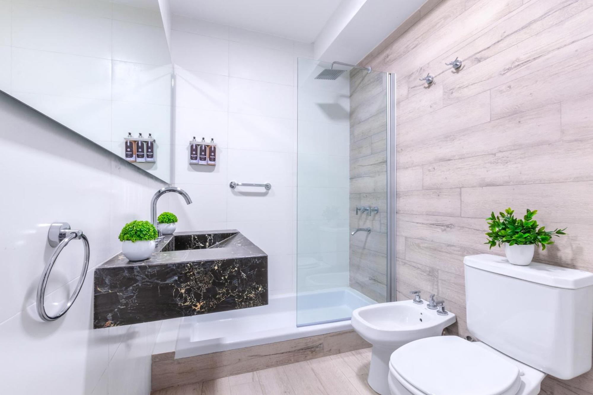 Family Apartments In Palermo - By Buerentals Buenos Aires Ngoại thất bức ảnh