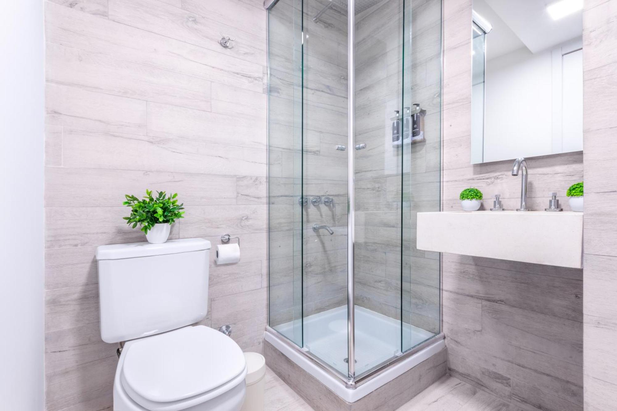 Family Apartments In Palermo - By Buerentals Buenos Aires Phòng bức ảnh