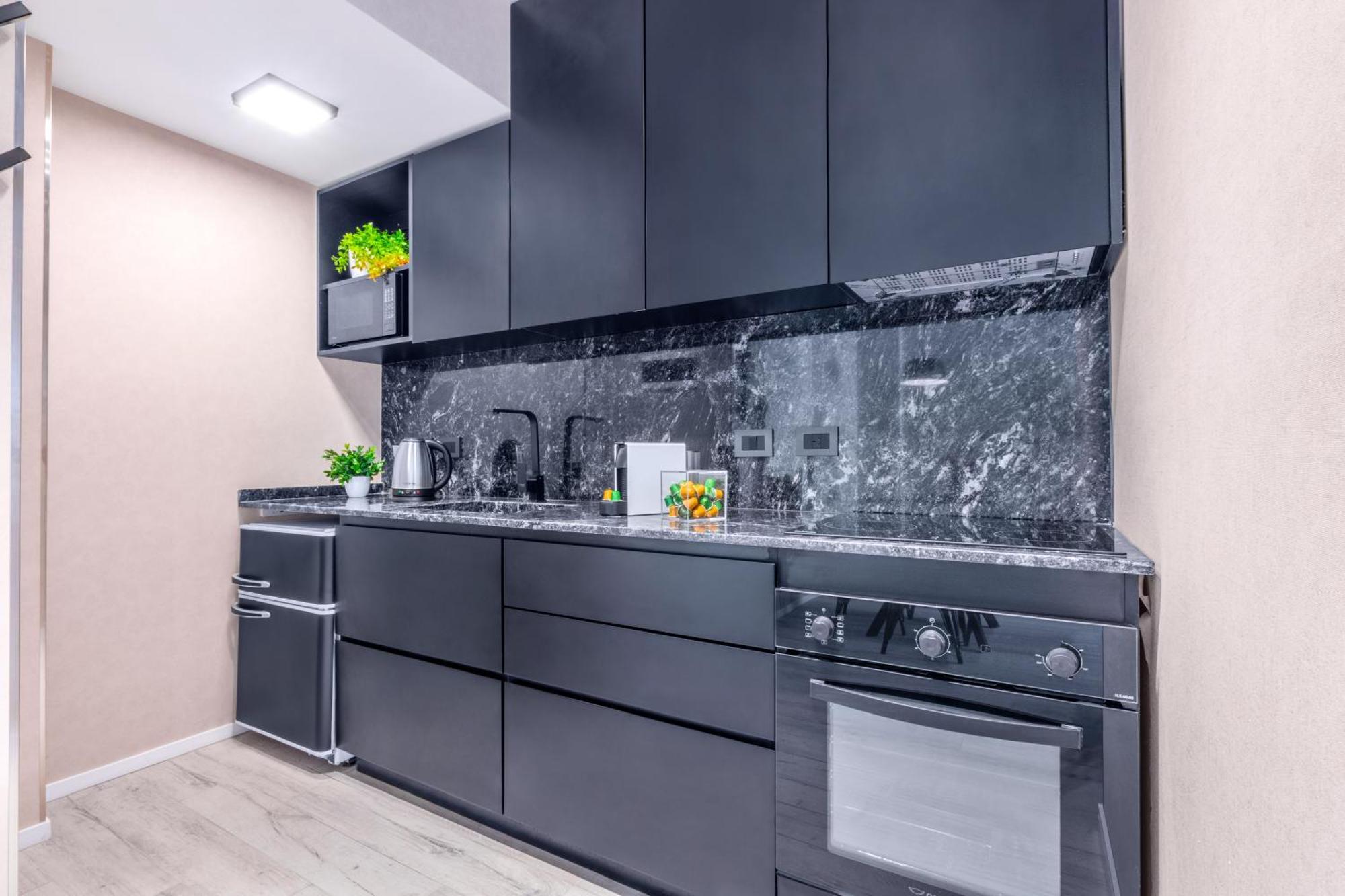 Family Apartments In Palermo - By Buerentals Buenos Aires Ngoại thất bức ảnh