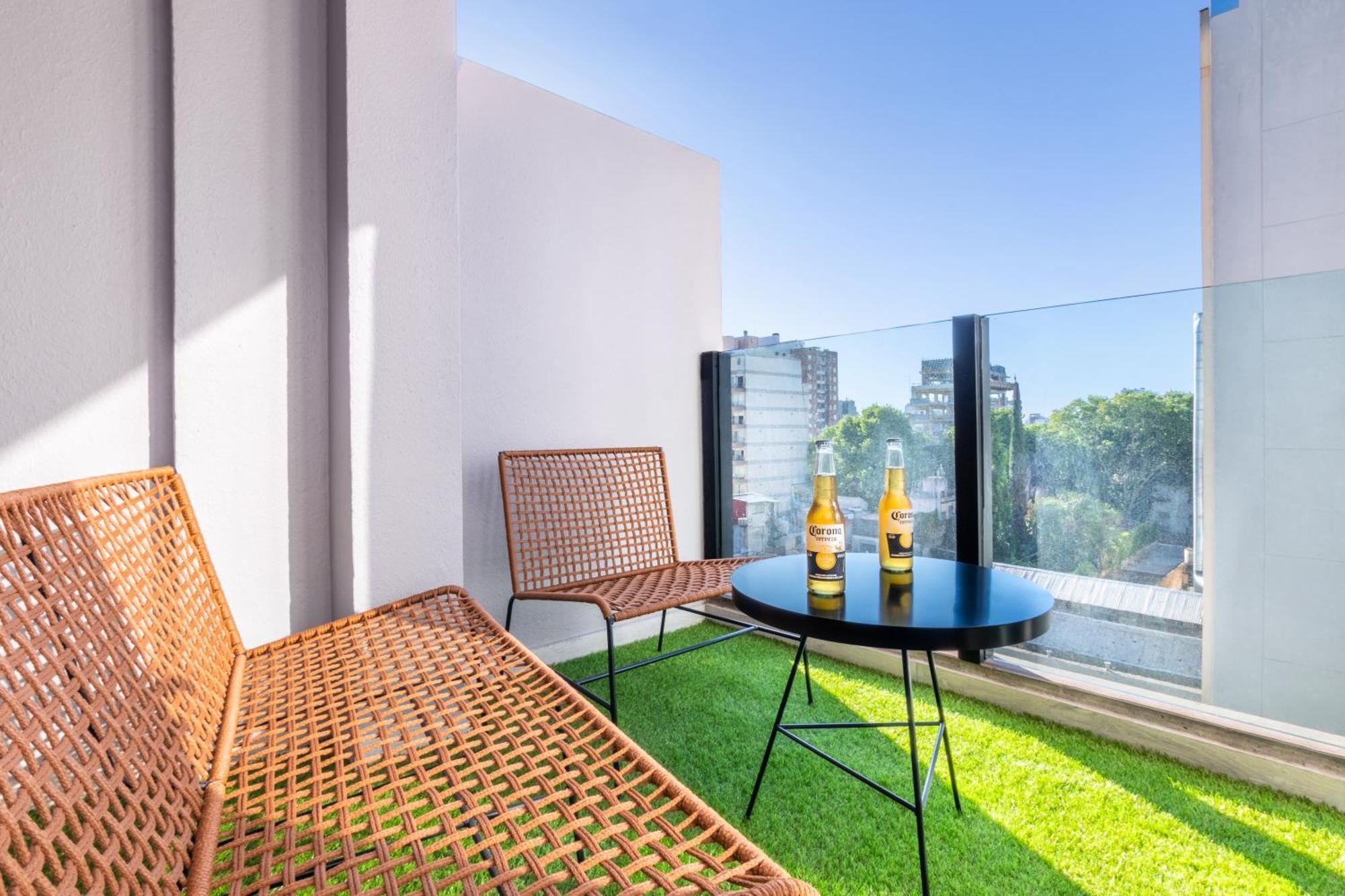Family Apartments In Palermo - By Buerentals Buenos Aires Ngoại thất bức ảnh