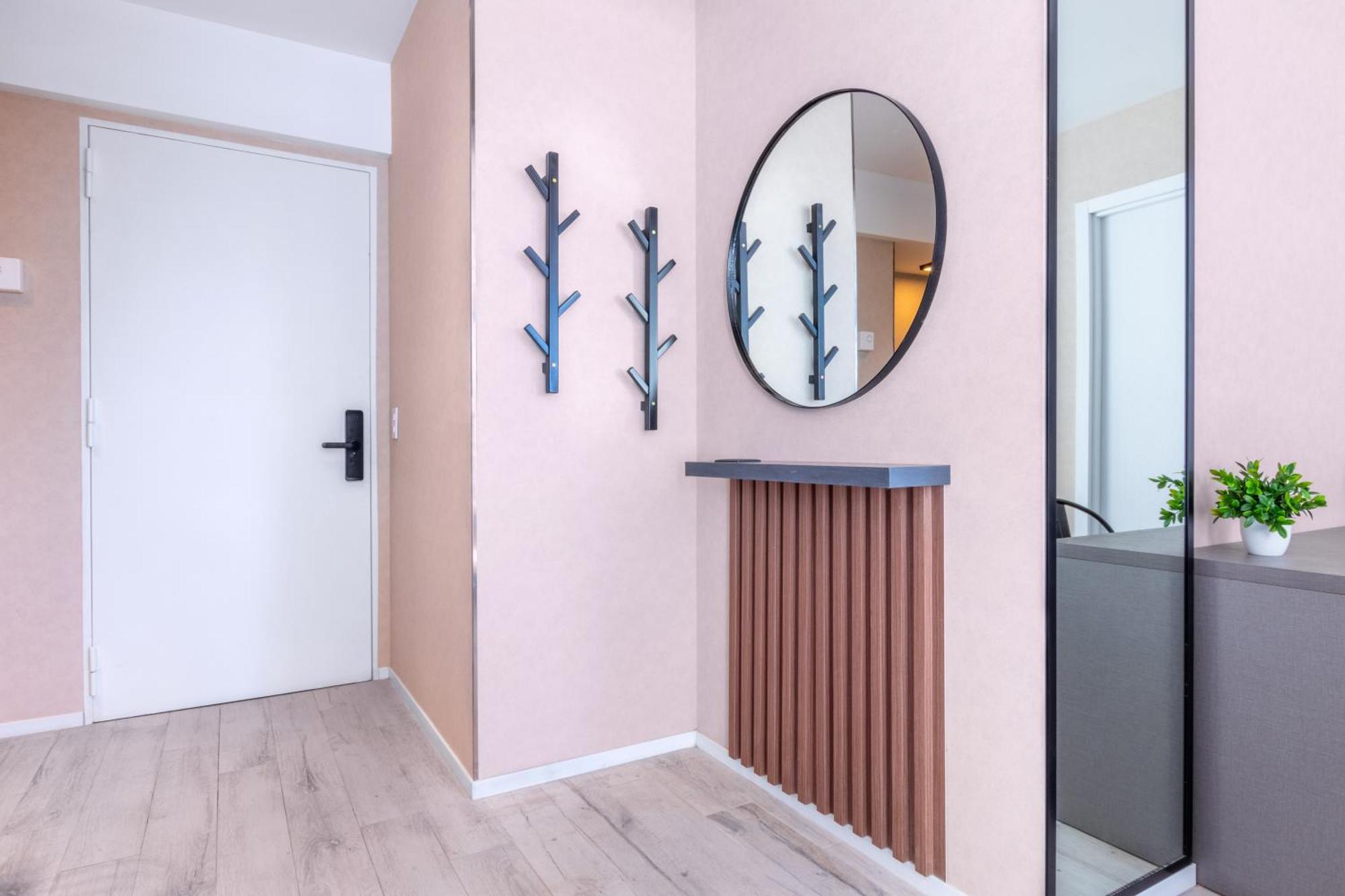 Family Apartments In Palermo - By Buerentals Buenos Aires Phòng bức ảnh
