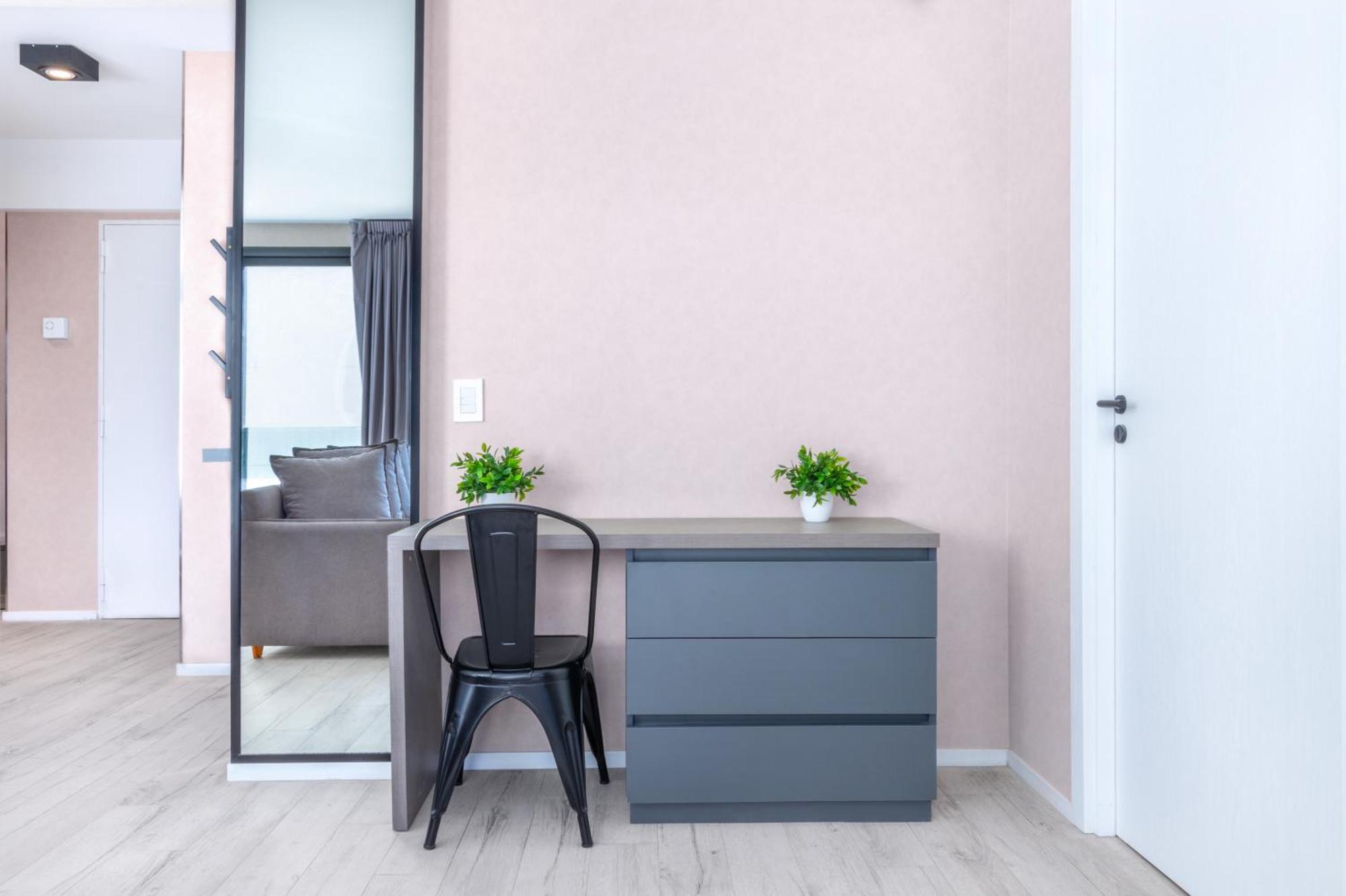 Family Apartments In Palermo - By Buerentals Buenos Aires Phòng bức ảnh