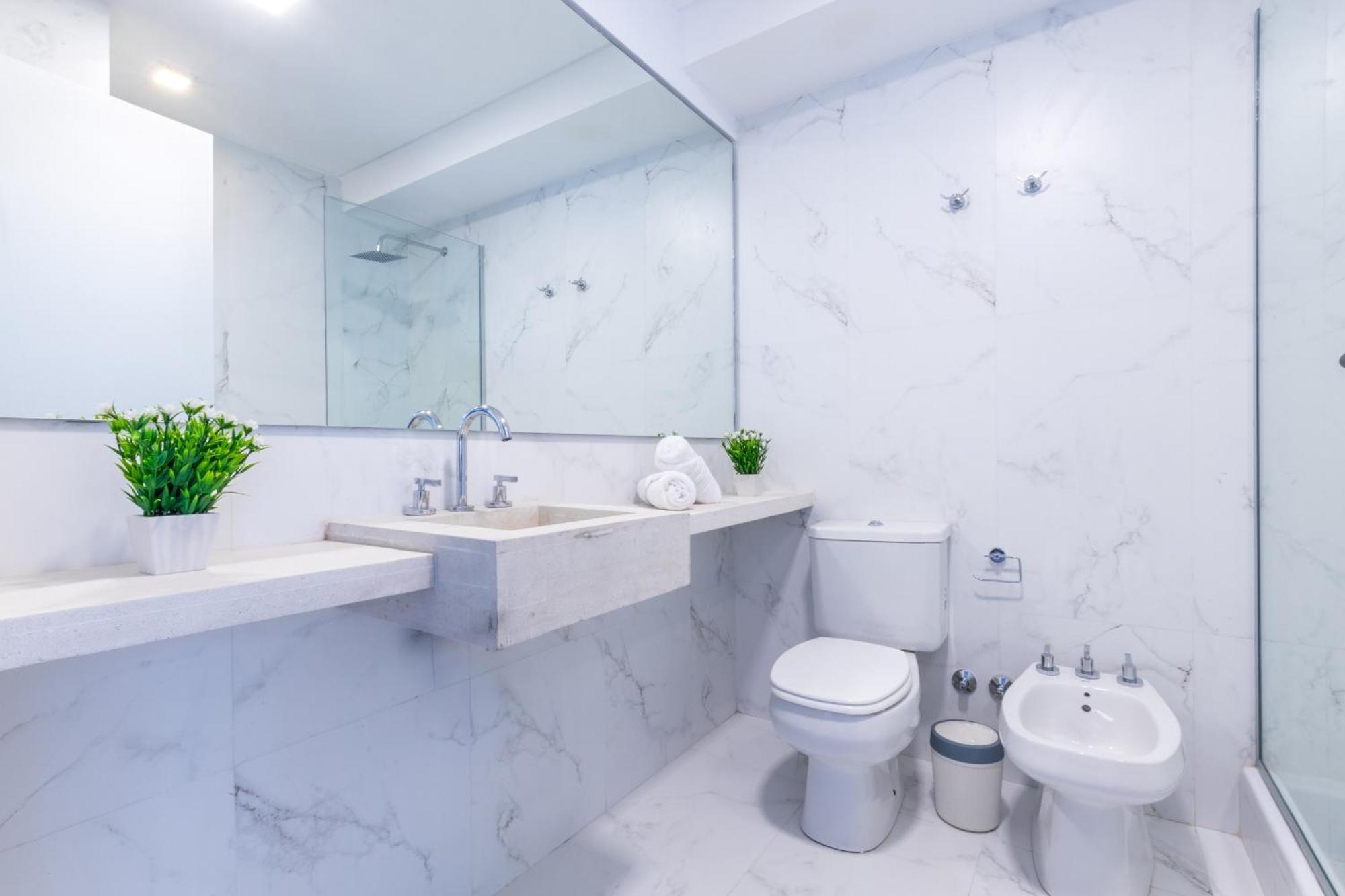 Family Apartments In Palermo - By Buerentals Buenos Aires Ngoại thất bức ảnh