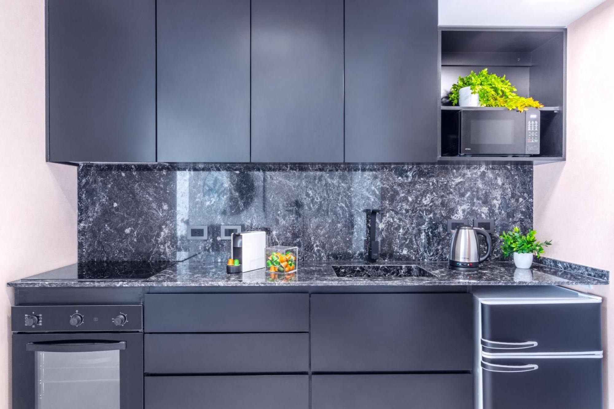 Family Apartments In Palermo - By Buerentals Buenos Aires Phòng bức ảnh