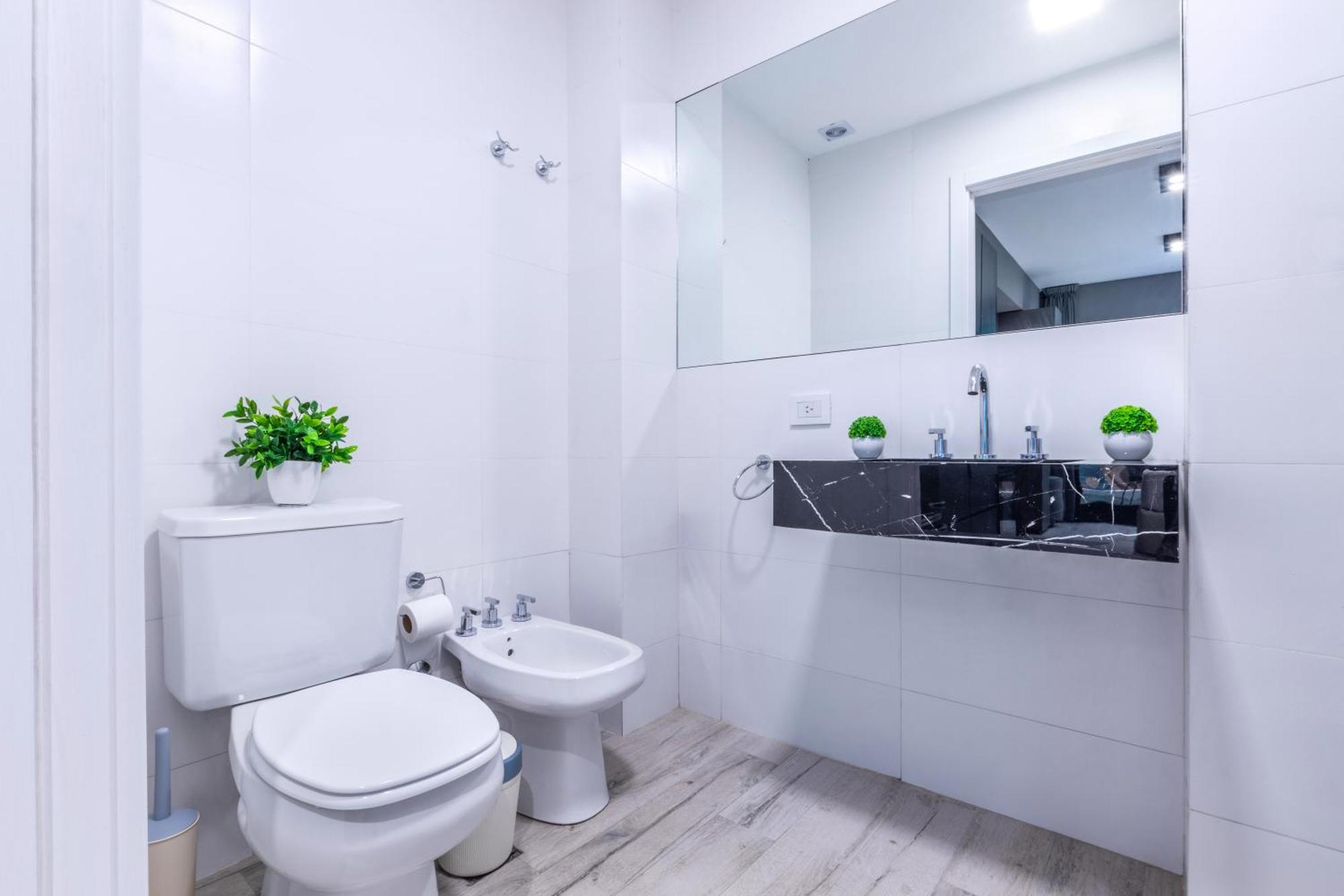 Family Apartments In Palermo - By Buerentals Buenos Aires Ngoại thất bức ảnh