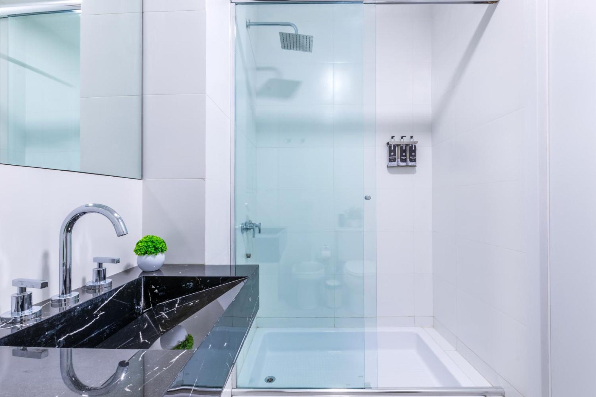 Family Apartments In Palermo - By Buerentals Buenos Aires Phòng bức ảnh