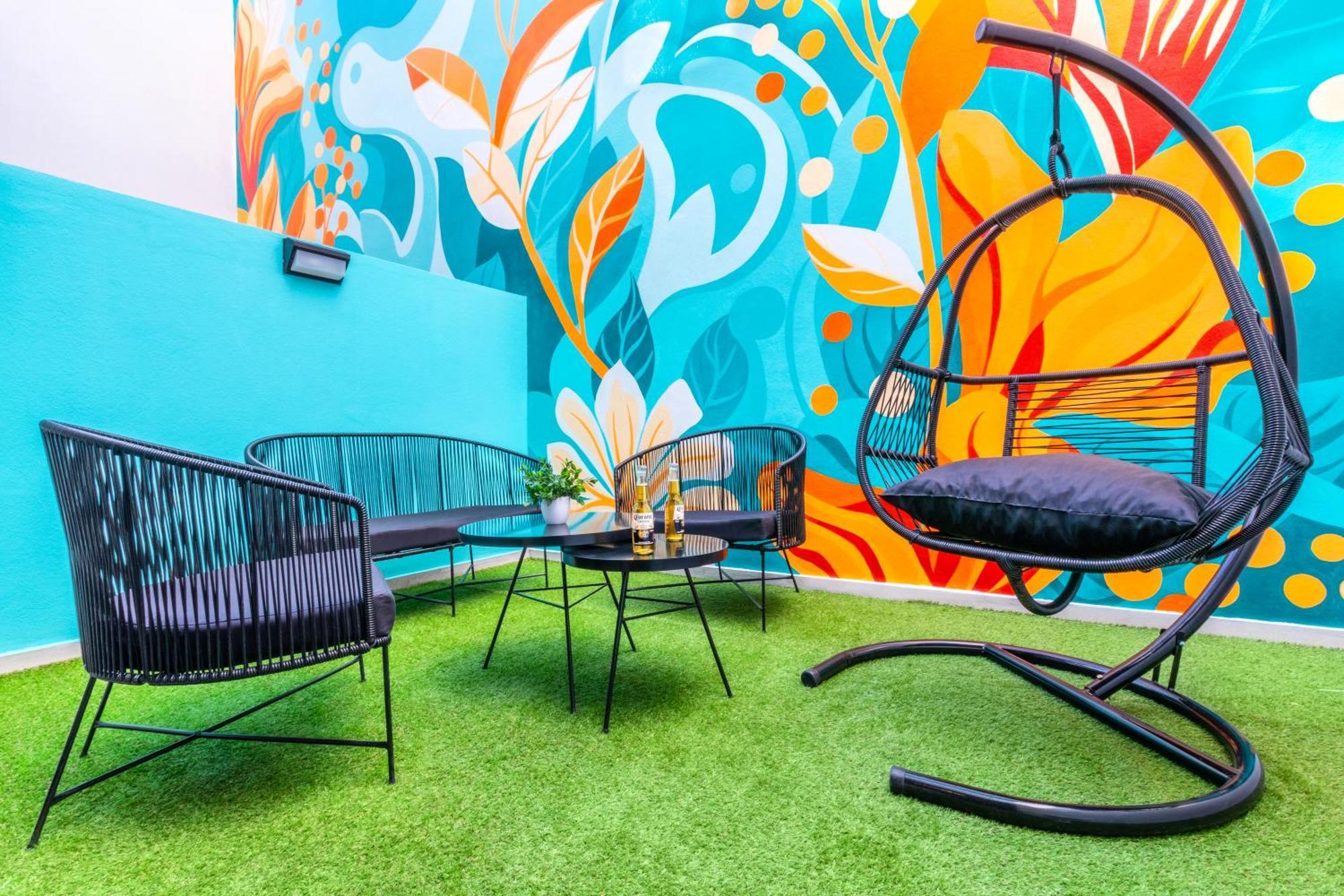 Family Apartments In Palermo - By Buerentals Buenos Aires Ngoại thất bức ảnh