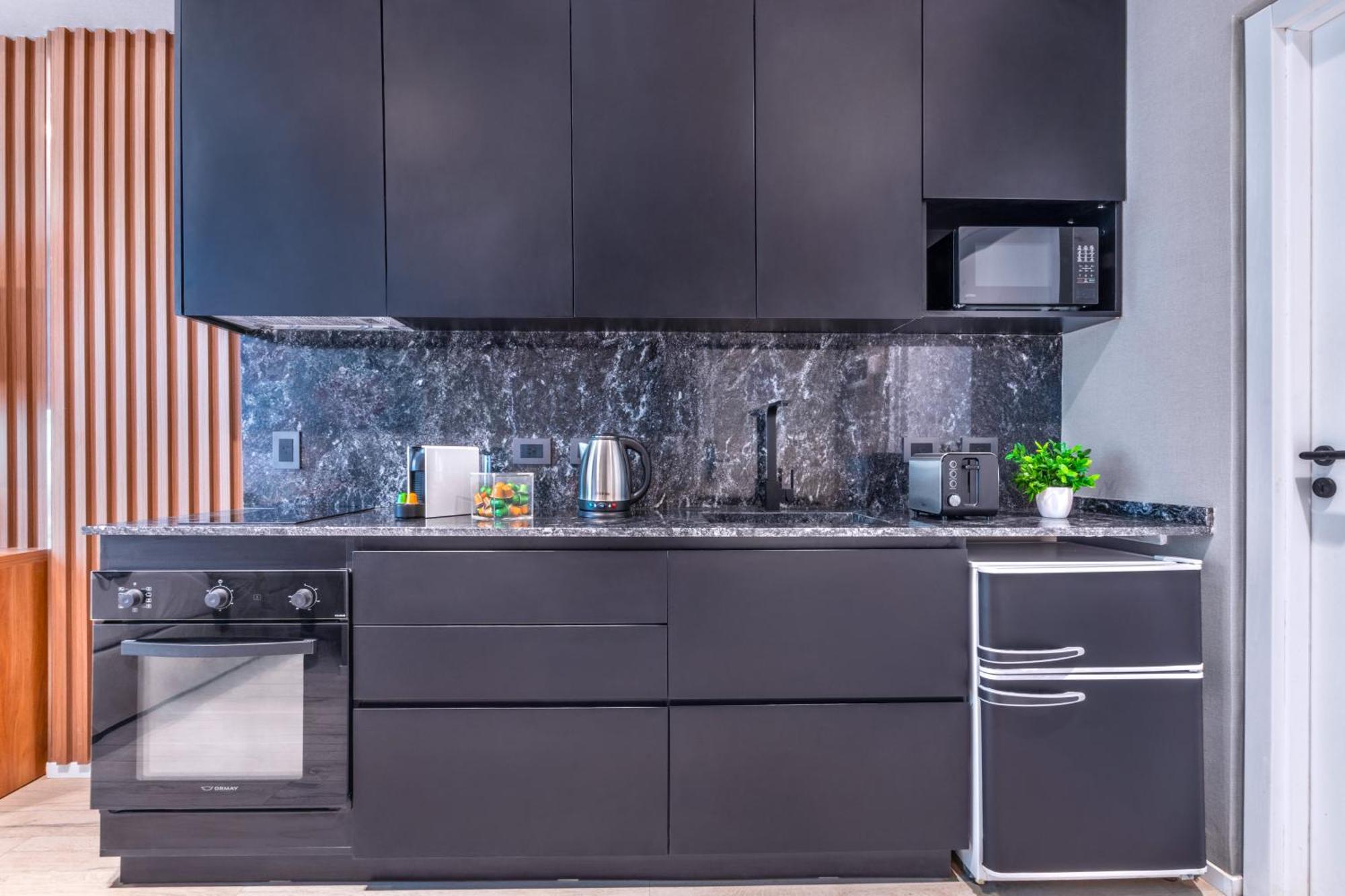 Family Apartments In Palermo - By Buerentals Buenos Aires Phòng bức ảnh