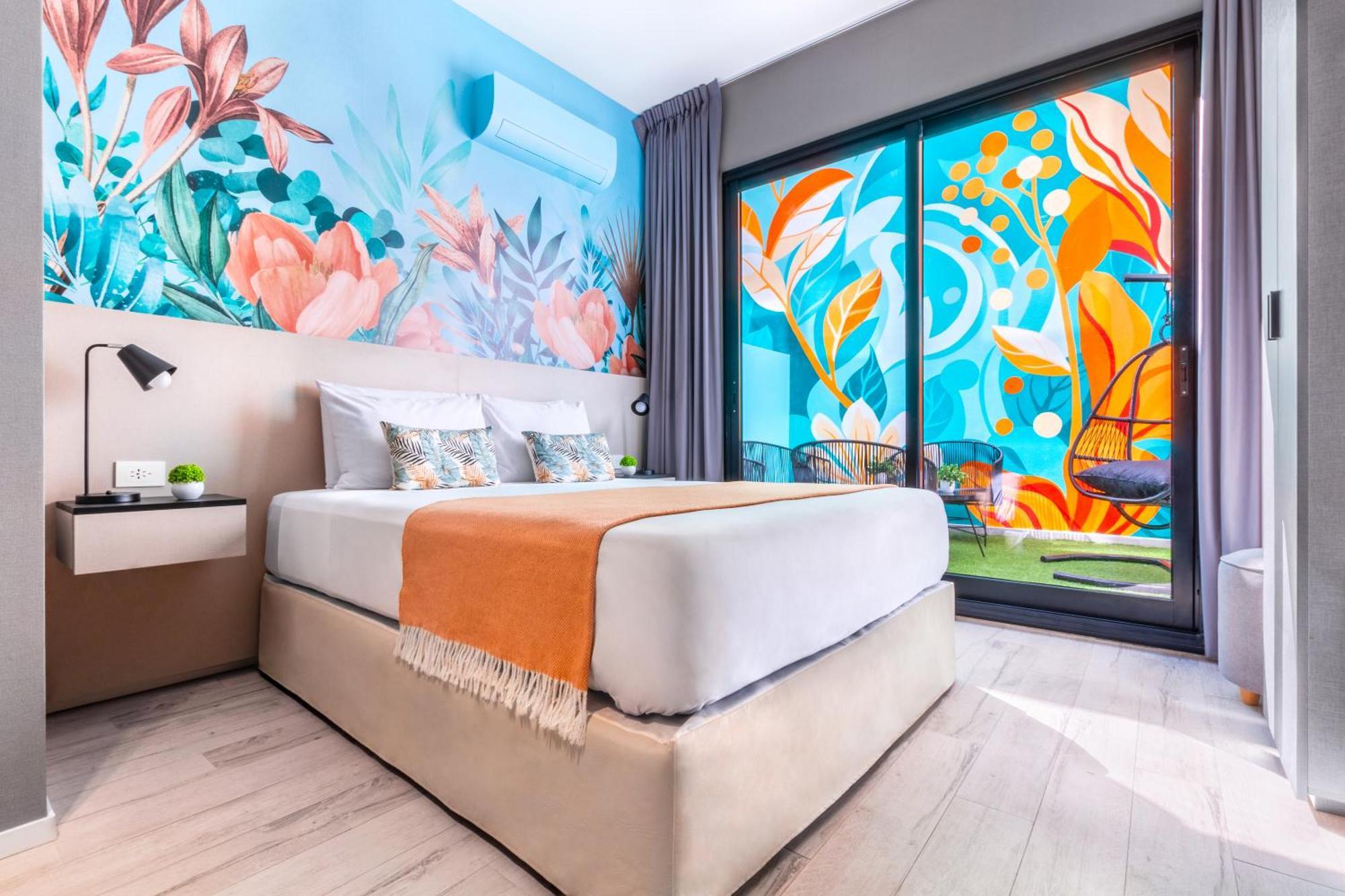 Family Apartments In Palermo - By Buerentals Buenos Aires Ngoại thất bức ảnh
