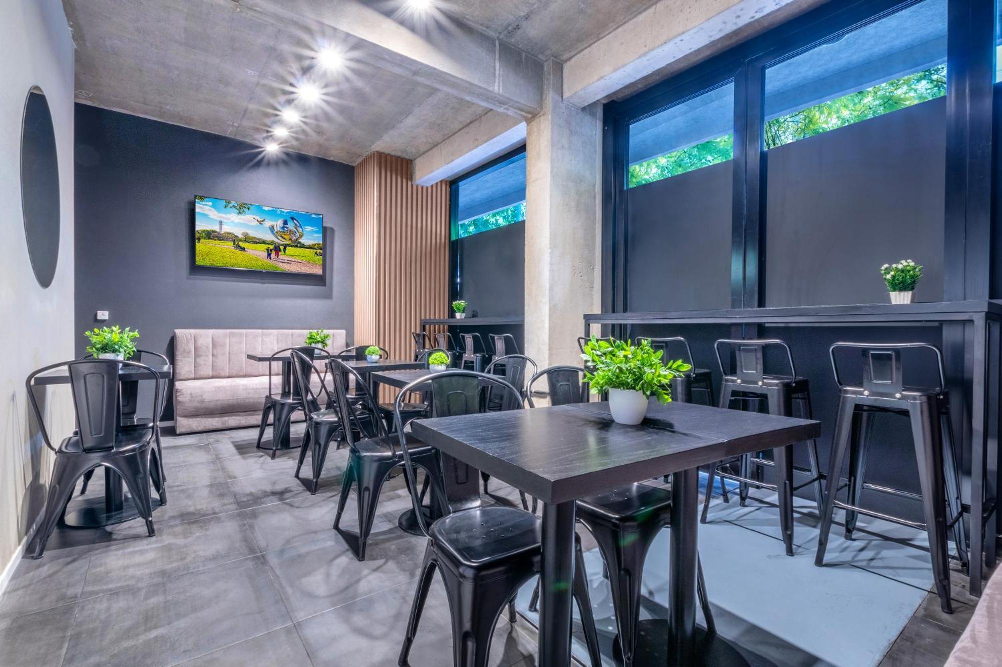 Family Apartments In Palermo - By Buerentals Buenos Aires Ngoại thất bức ảnh