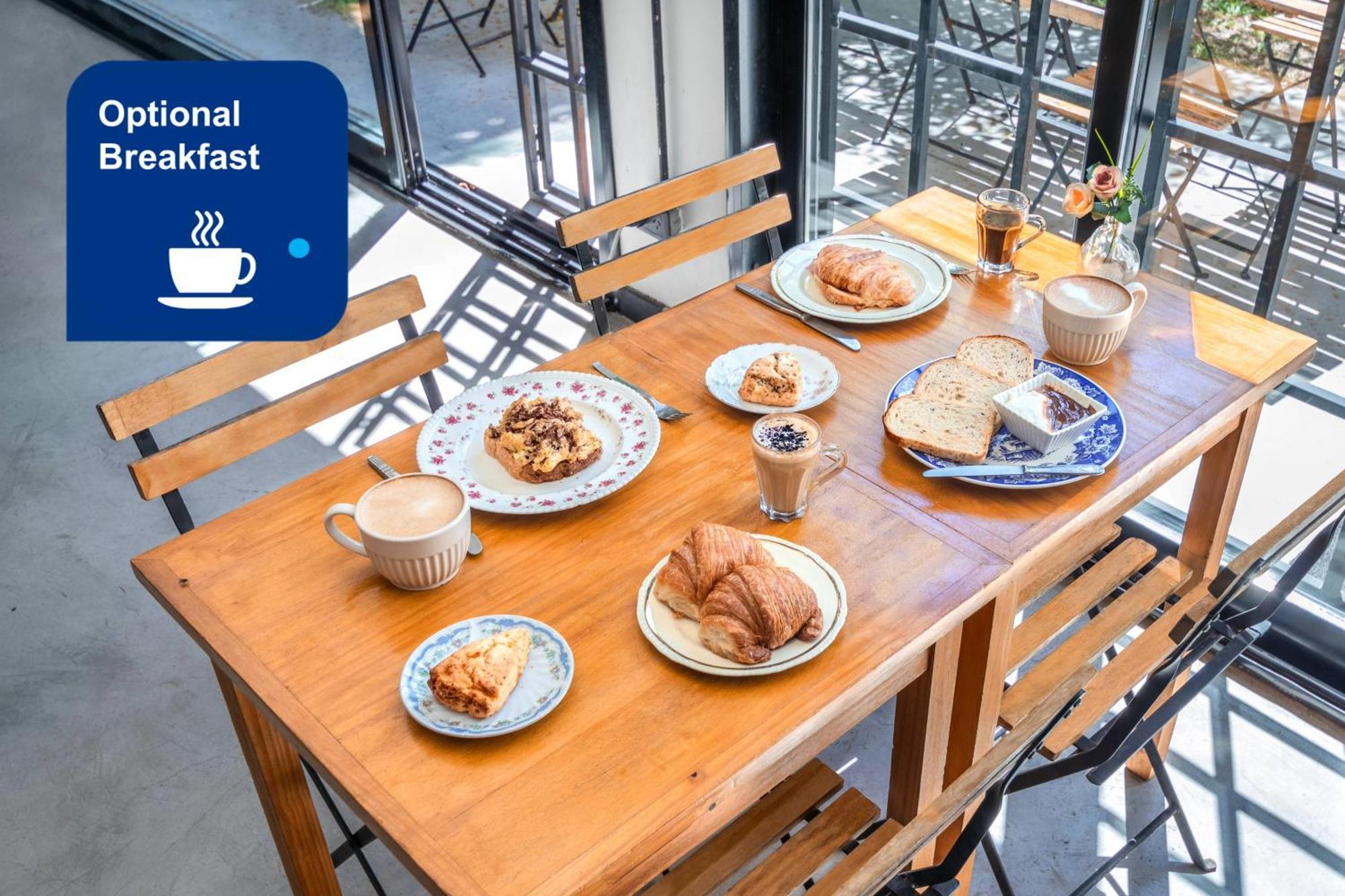 Family Apartments In Palermo - By Buerentals Buenos Aires Ngoại thất bức ảnh