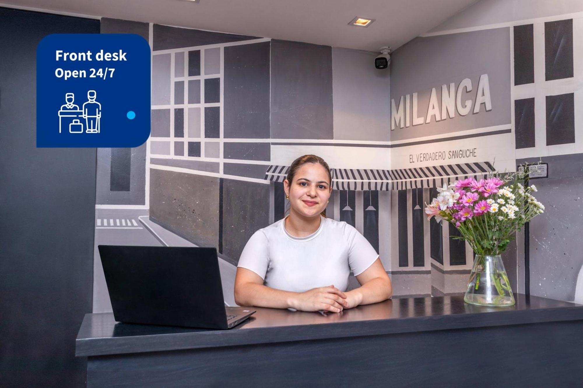 Family Apartments In Palermo - By Buerentals Buenos Aires Ngoại thất bức ảnh
